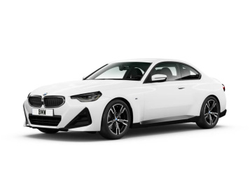 BMW 2 Series 230i M Sport 2dr Step Auto [Pro Pack] Petrol Coupe